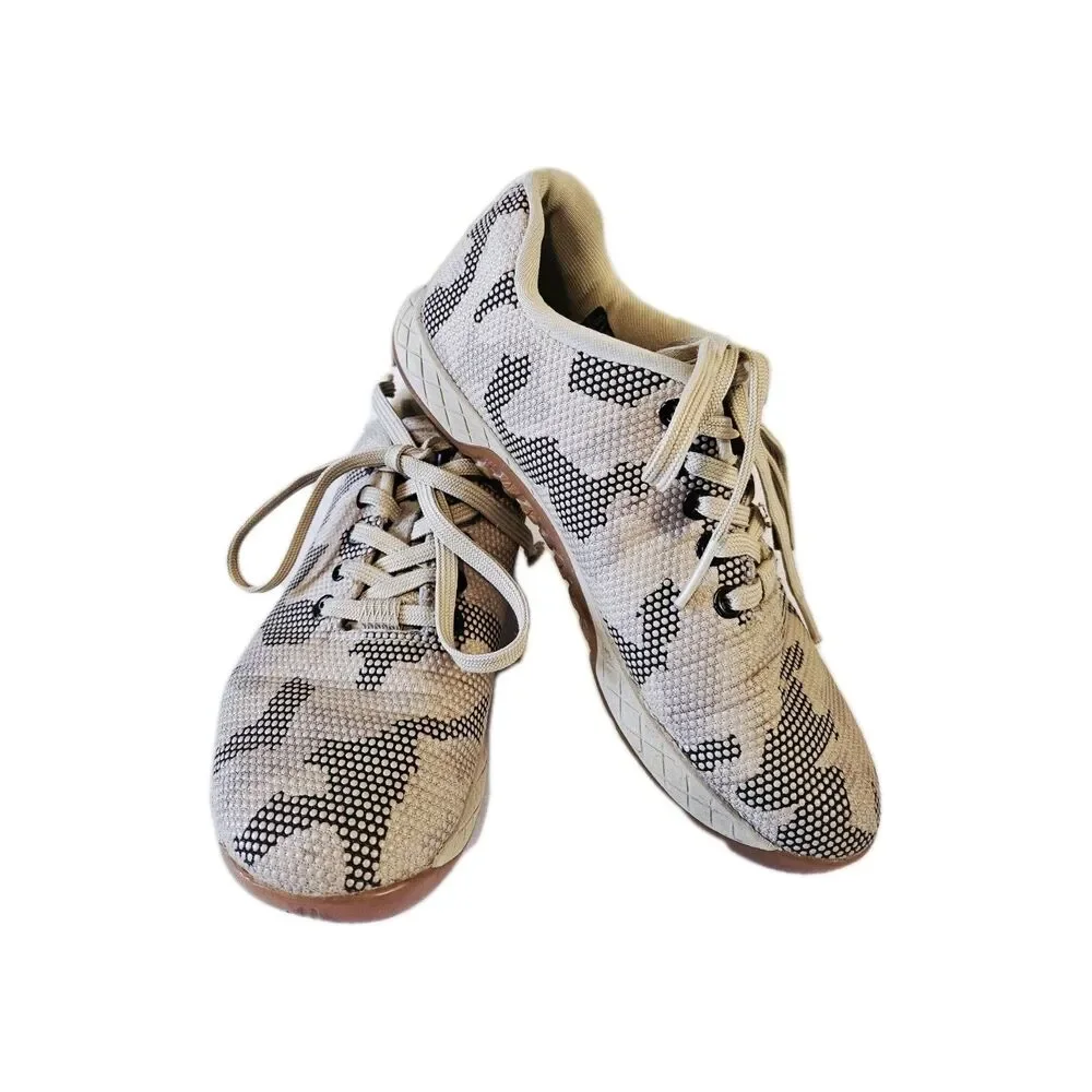 NOBULL Tennis Shoes Women's Size 7 - Picture 1 of 7